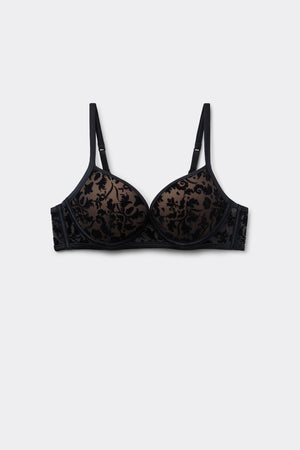 חזיית פוש אפ Berlin Velvet Noir