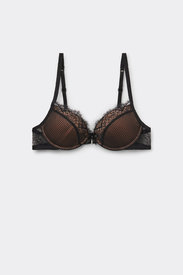חזיית פוש אפ PRETTY PLEATS