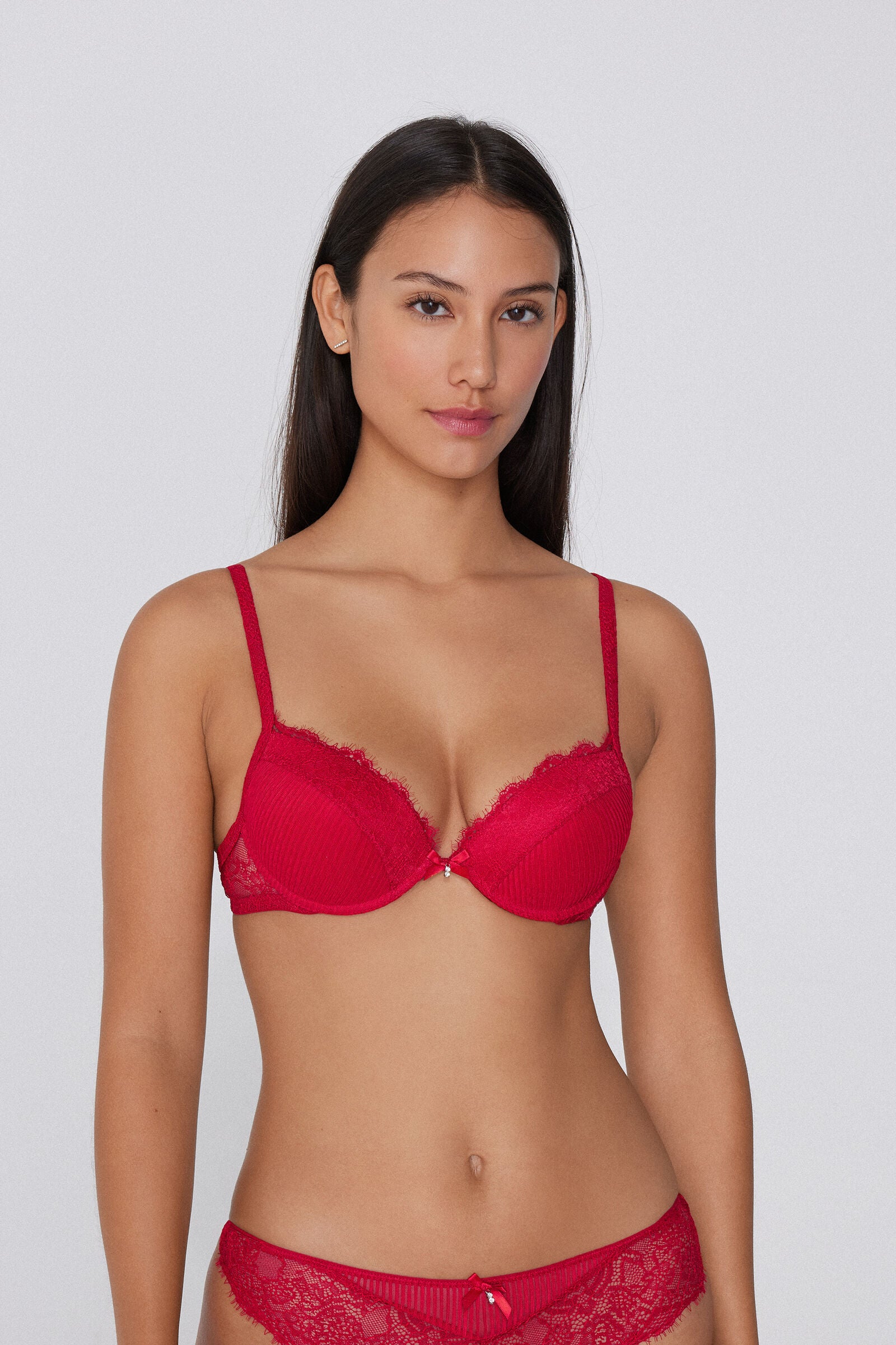 תחתונים PRETTY PLEATS