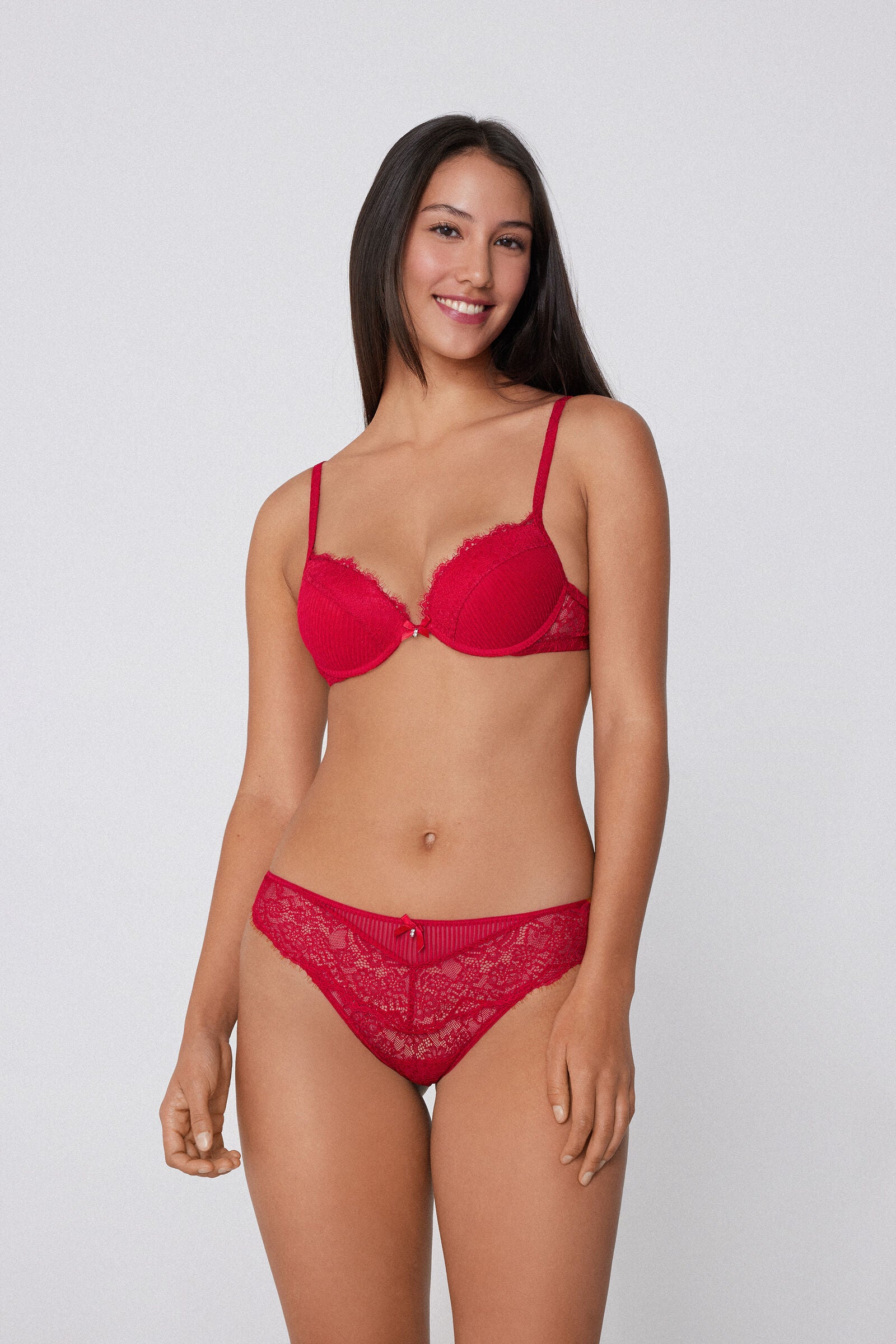 תחתונים PRETTY PLEATS