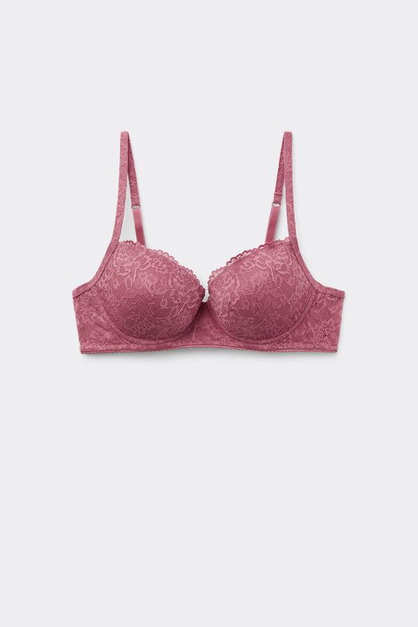חזיית בלקונט Wien מכותנה ממוחזרת