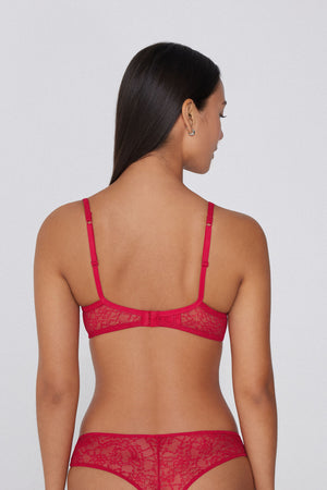 חזיית Wien PRETTY PLEATS