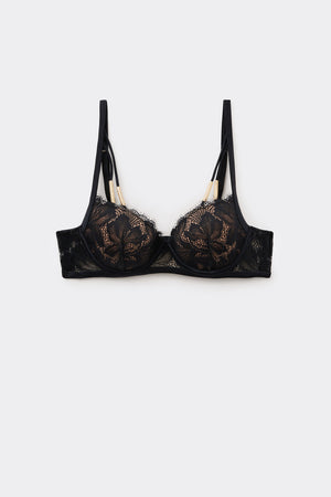 חזיית בלקונט Wien Luxury Lace עם ריפוד קל