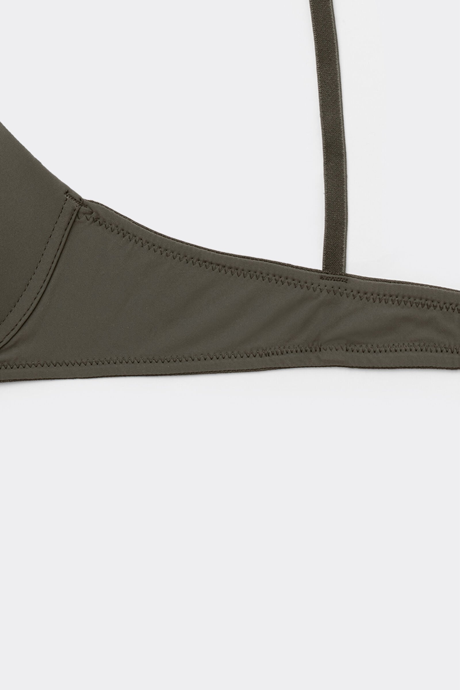 חזיית פוש אפ מיקרופייבר Athens