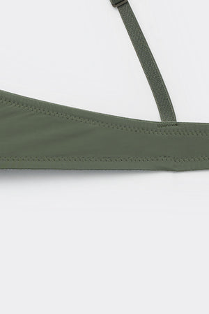 חזיית פוש אפ Athens Recycled Microfibre