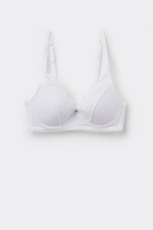 חזיית סופר פוש אפ Malibù Lace Bliss