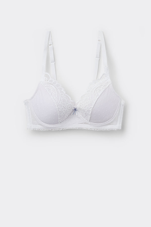 חזיית סופר פוש אפ Malibù Lace Bliss
