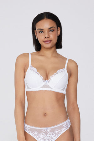 חזיית סופר פוש אפ Malibù Lace Bliss