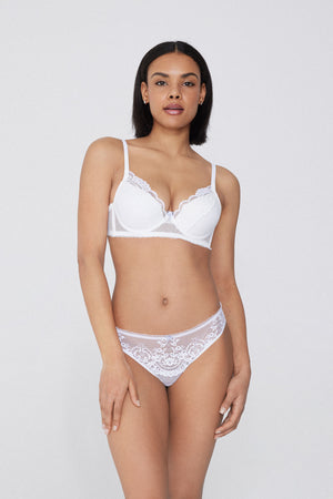 חזיית סופר פוש אפ Malibù Lace Bliss