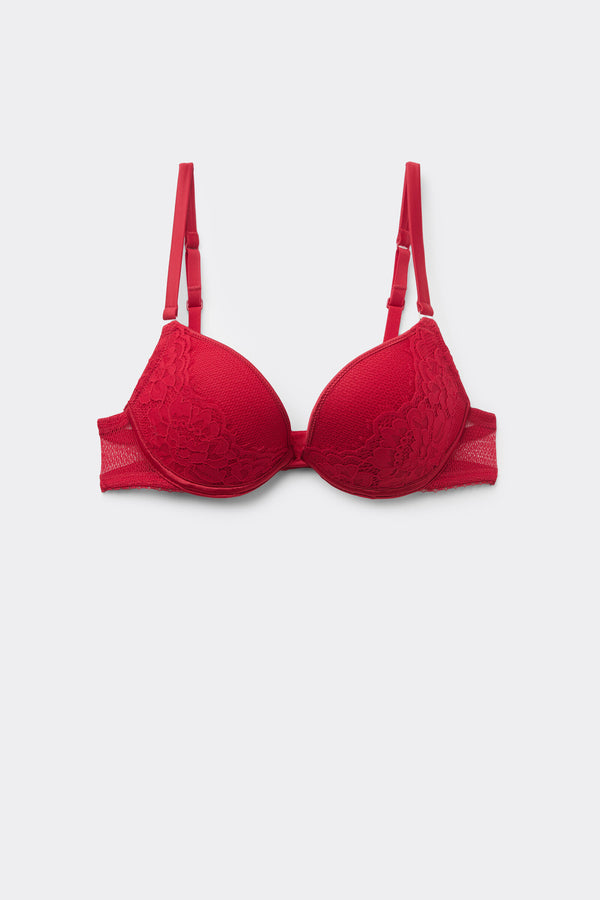 חזיית סופר פוש אפ Los Angeles Delicate Net