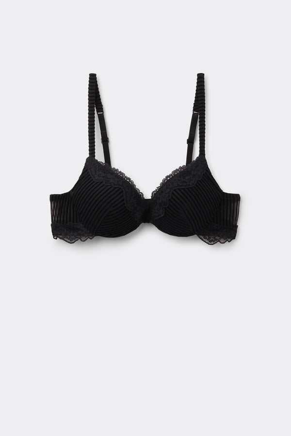 חזיית l.a.glam RIB