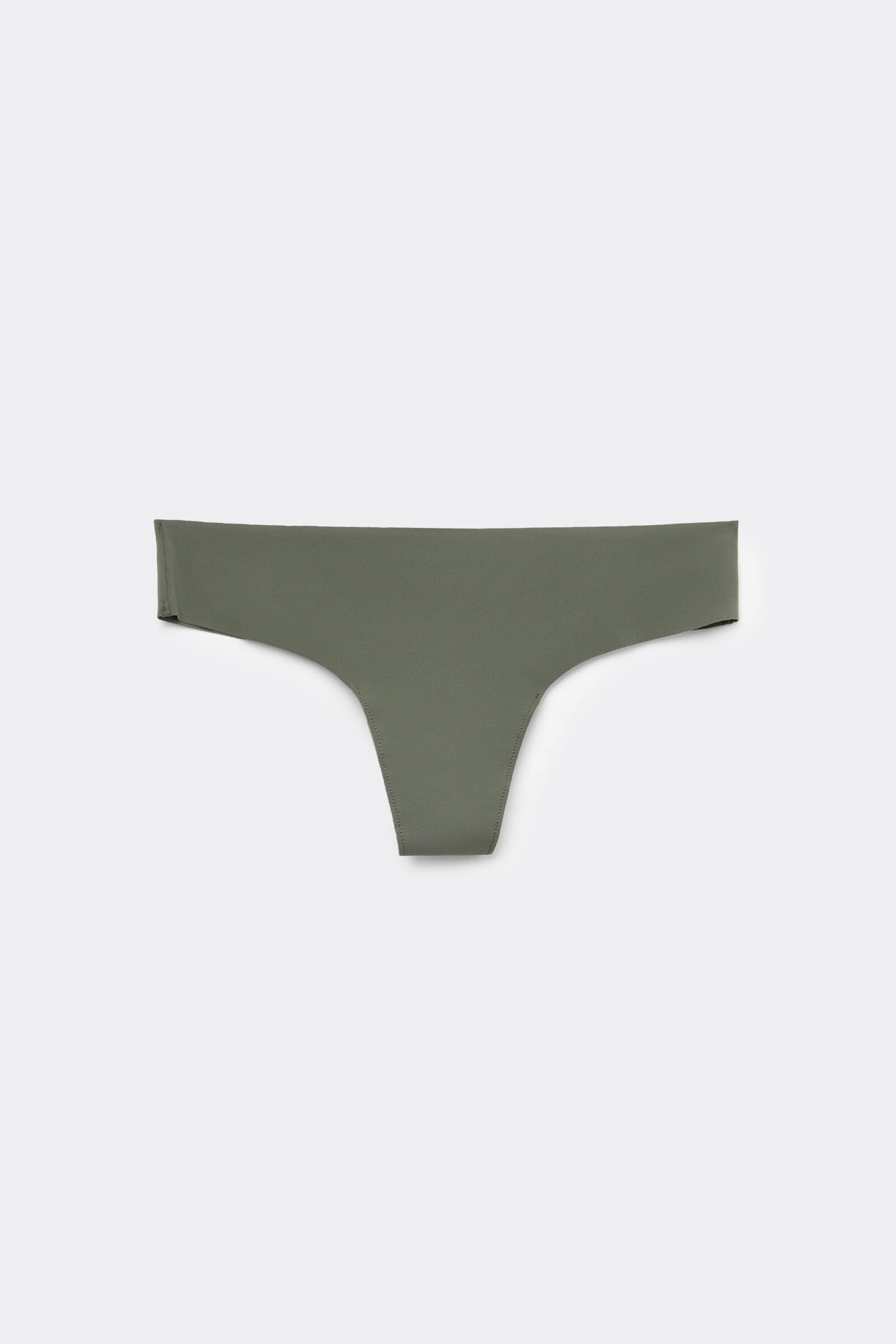 תחתונים ברזילאיים Laser Cut Recycled Microfibre