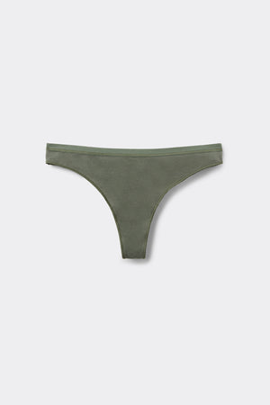 תחתונים ברזילאיים Cotton