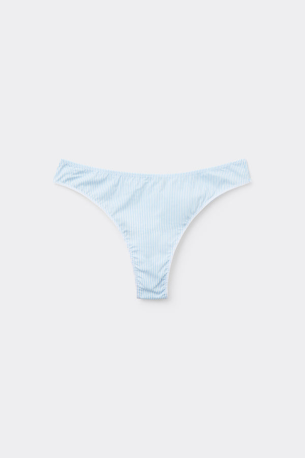 תחתונים ברזילאיים Comfy Stripes