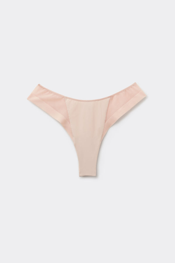 תחתונים ברזילאיים Essential Tulle