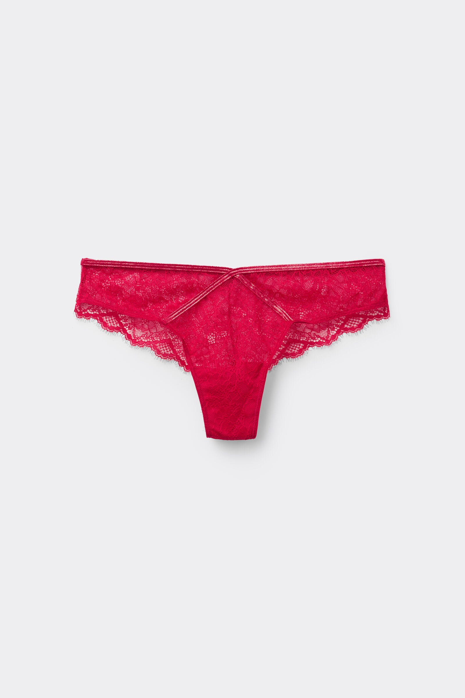 תחתונים ברזילאיים Gold Details