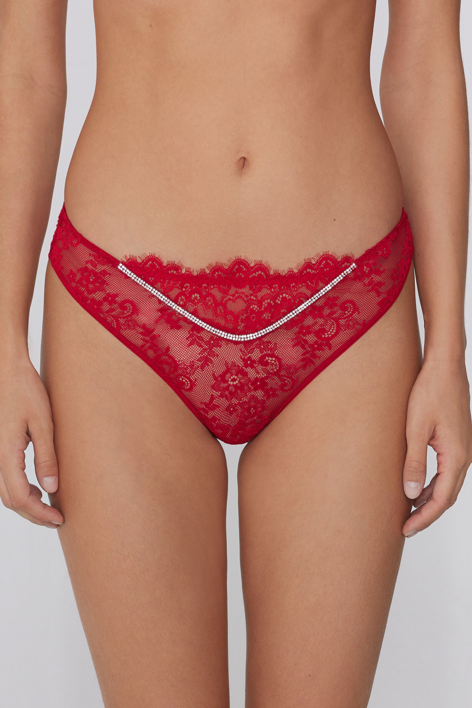 תחתונים ברזילאיים Precious Spark