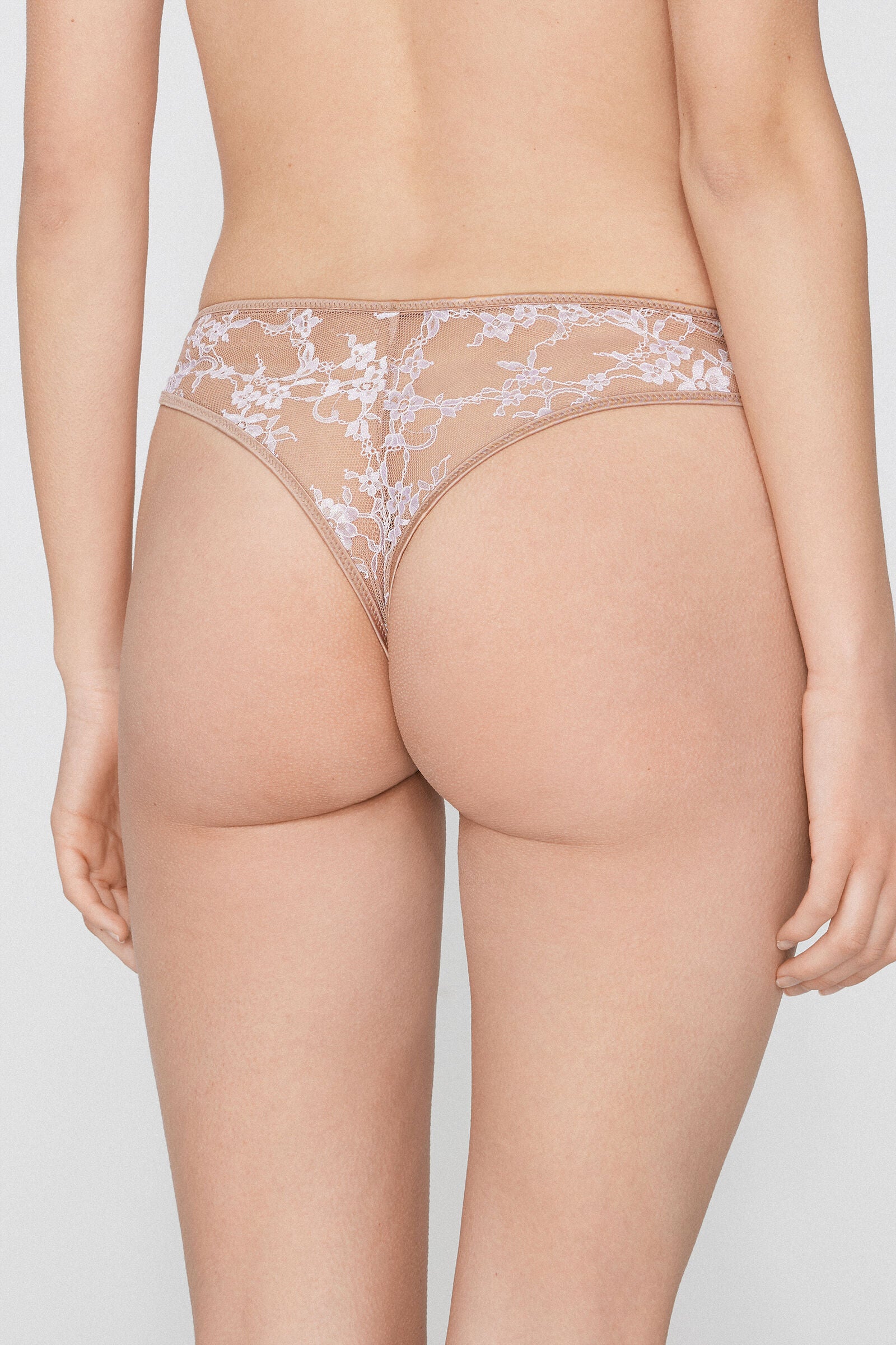 תחתונים ברזילאיים DELICATE Essence