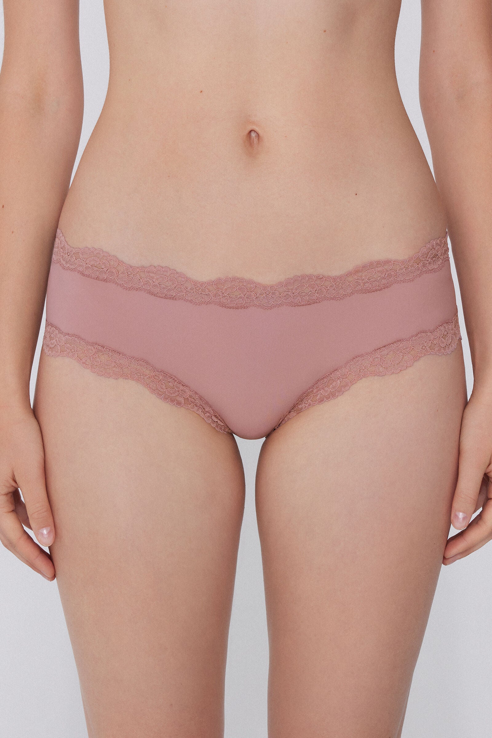 תחתונים ברזילאיים Culotte