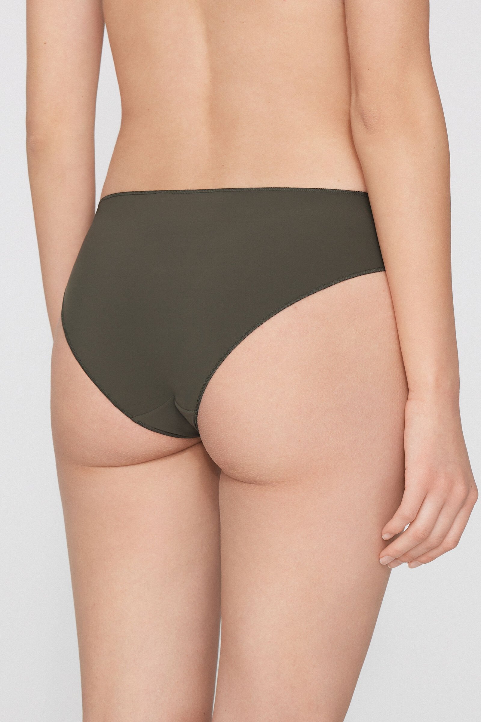 תחתונים קלאסיים