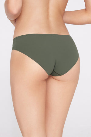 תחתונים Laser-Cut Recycled Microfibre