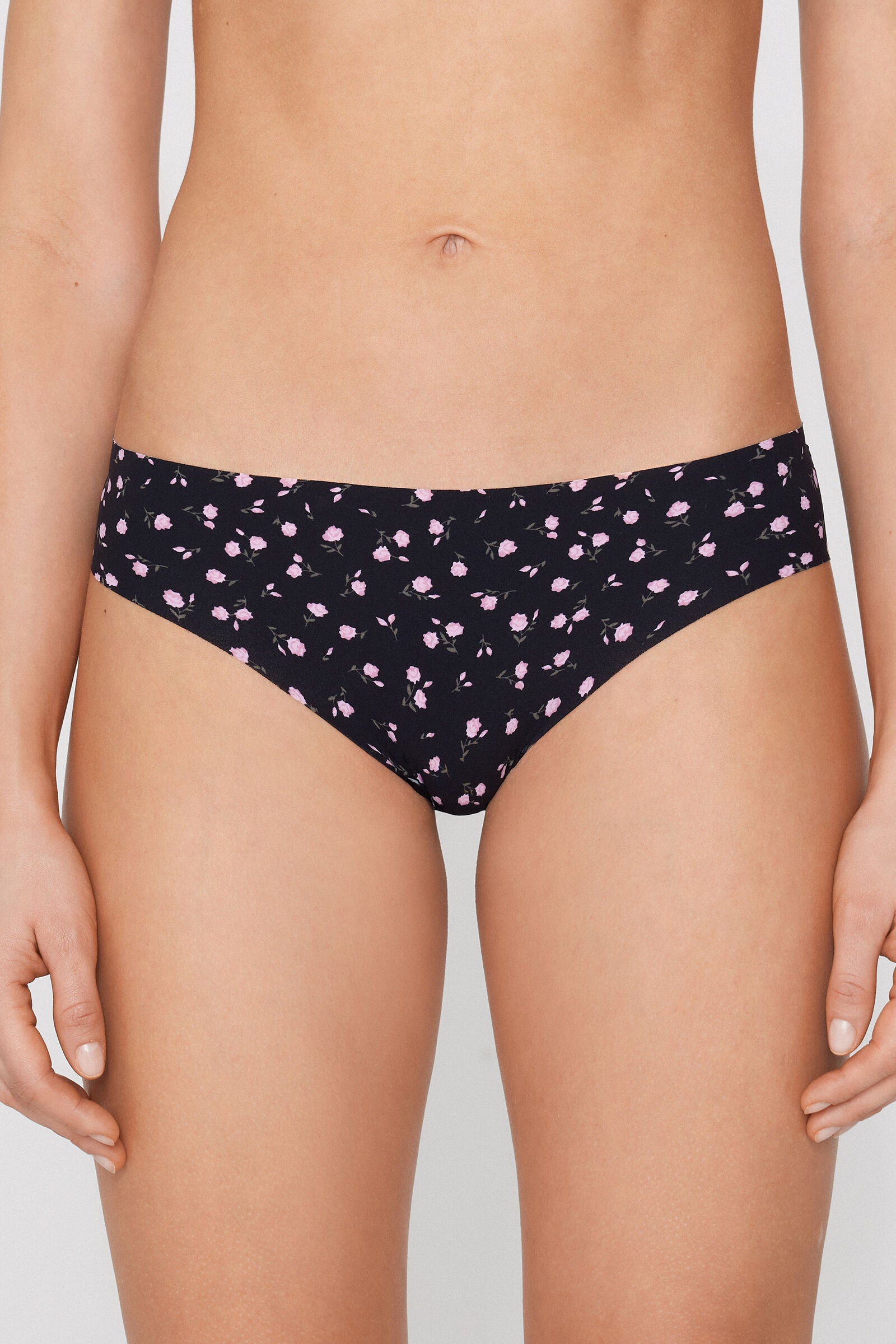 תחתונים ללא תפר