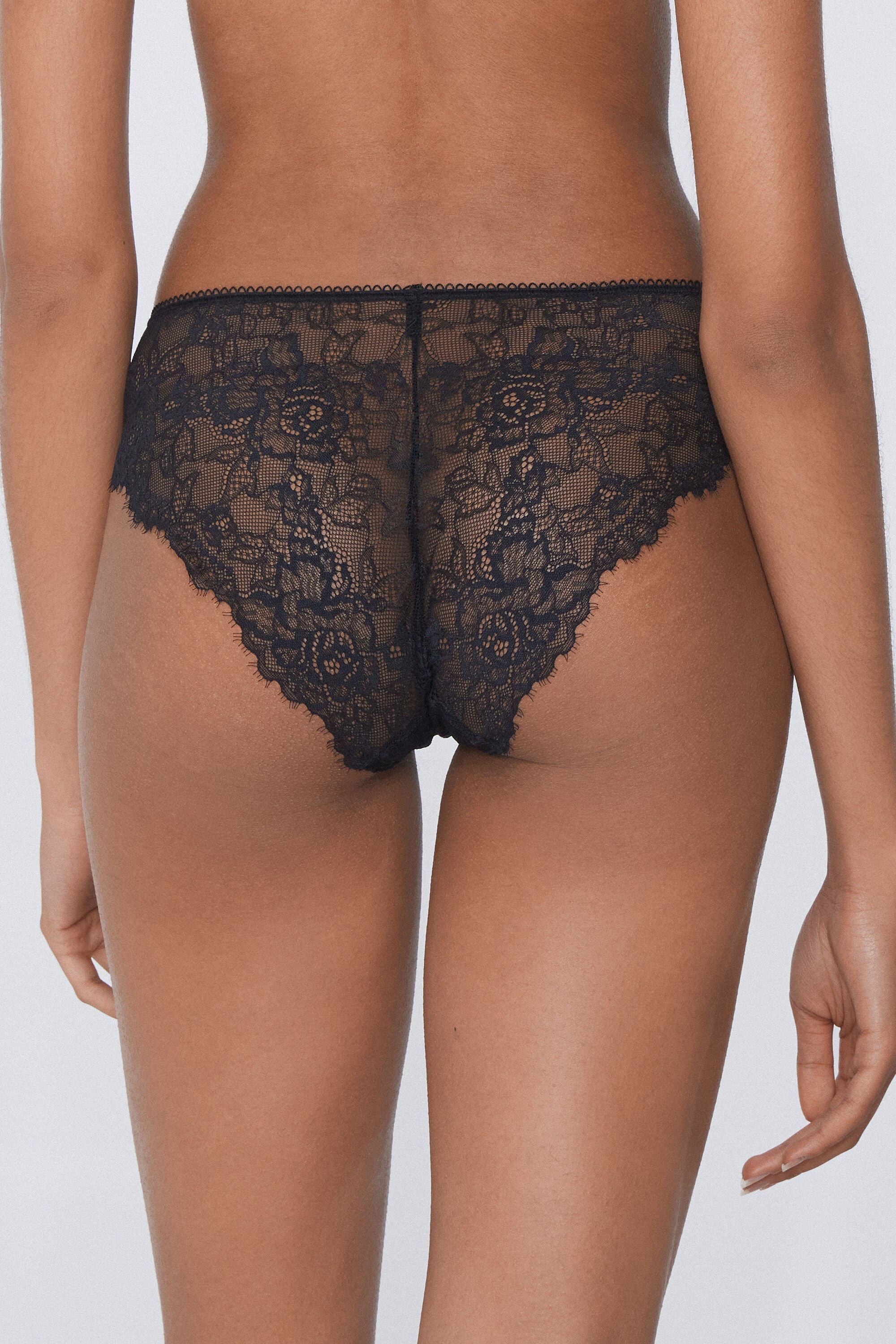 תחתונים Sensual Lace