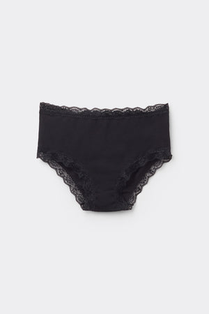 תחתונים High-Waist