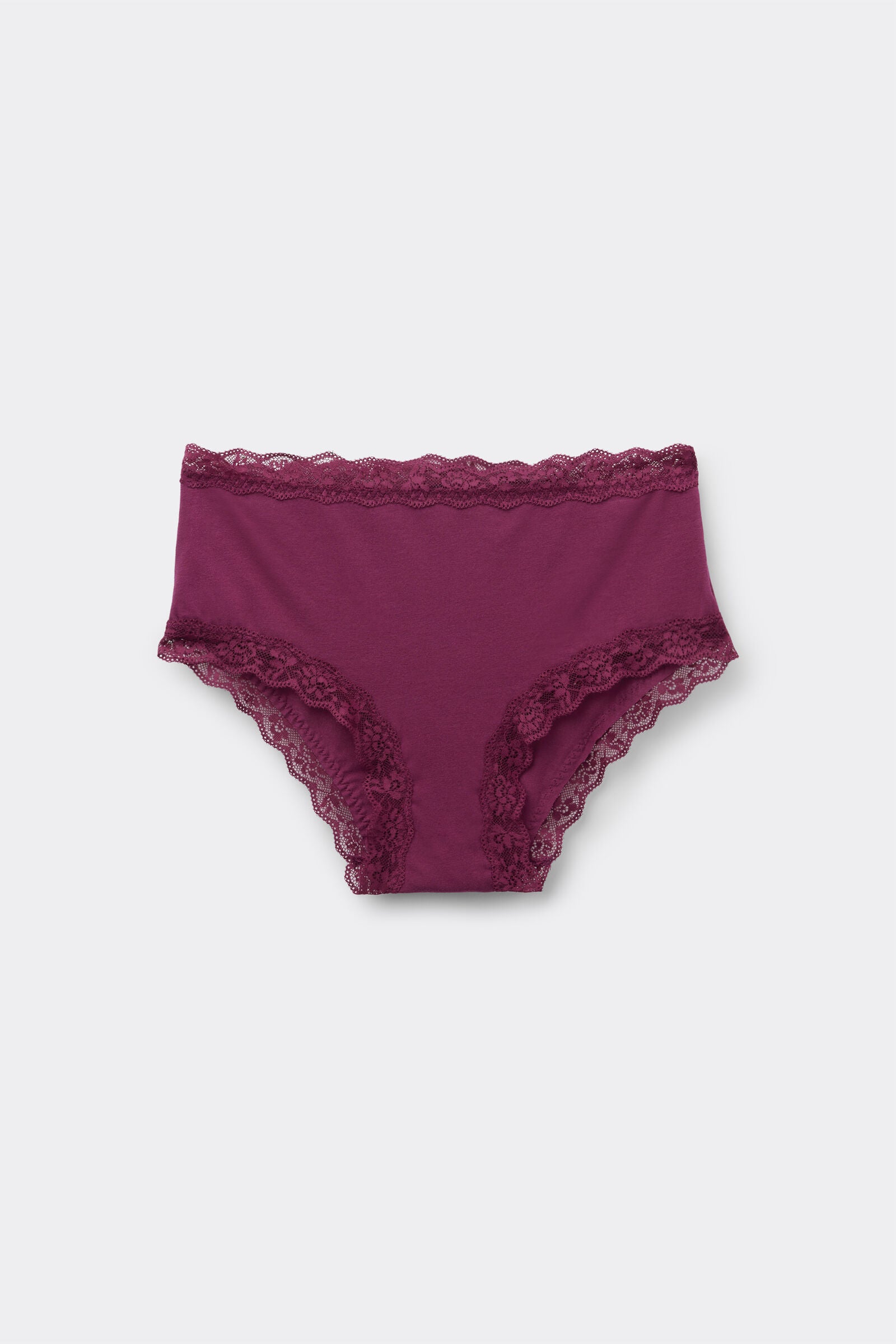 תחתונים High-Waist