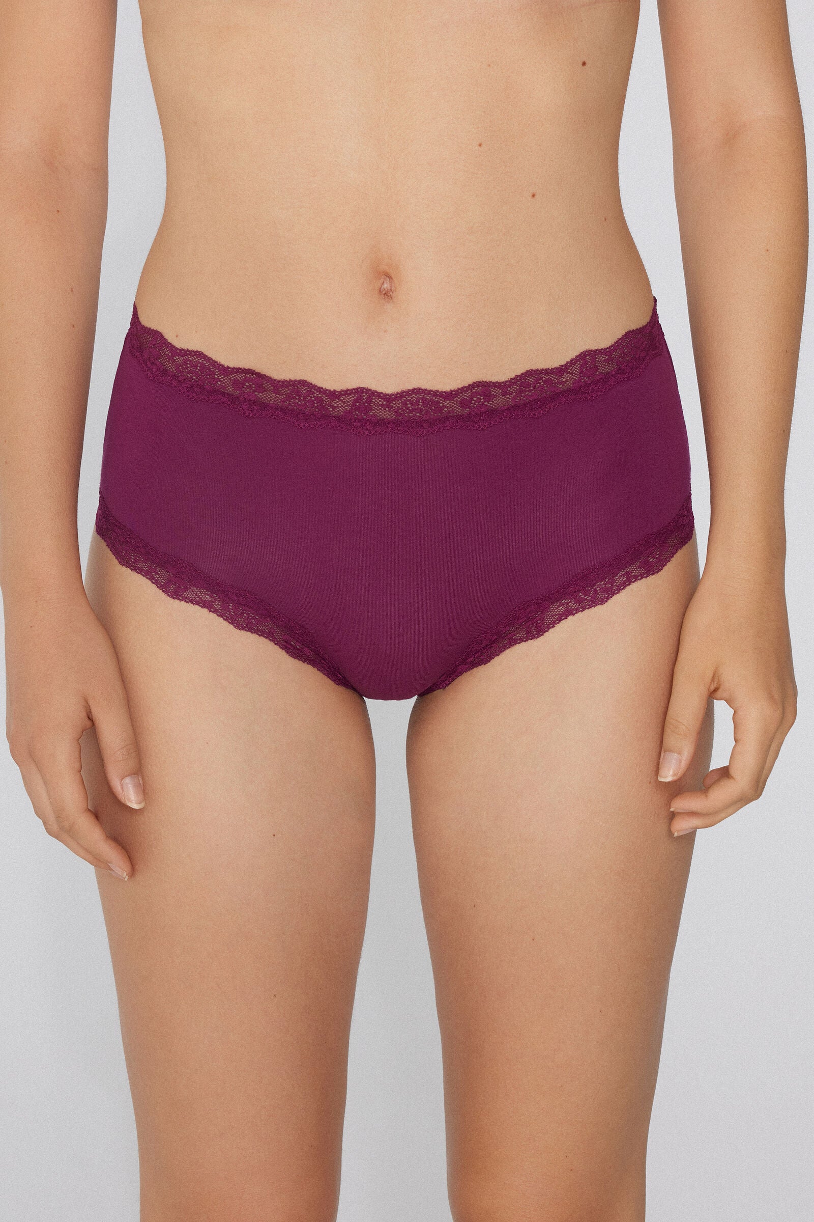 תחתונים High-Waist