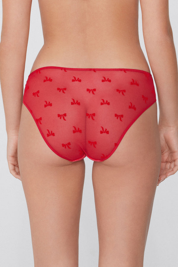 תחתונים Red Bon Ton