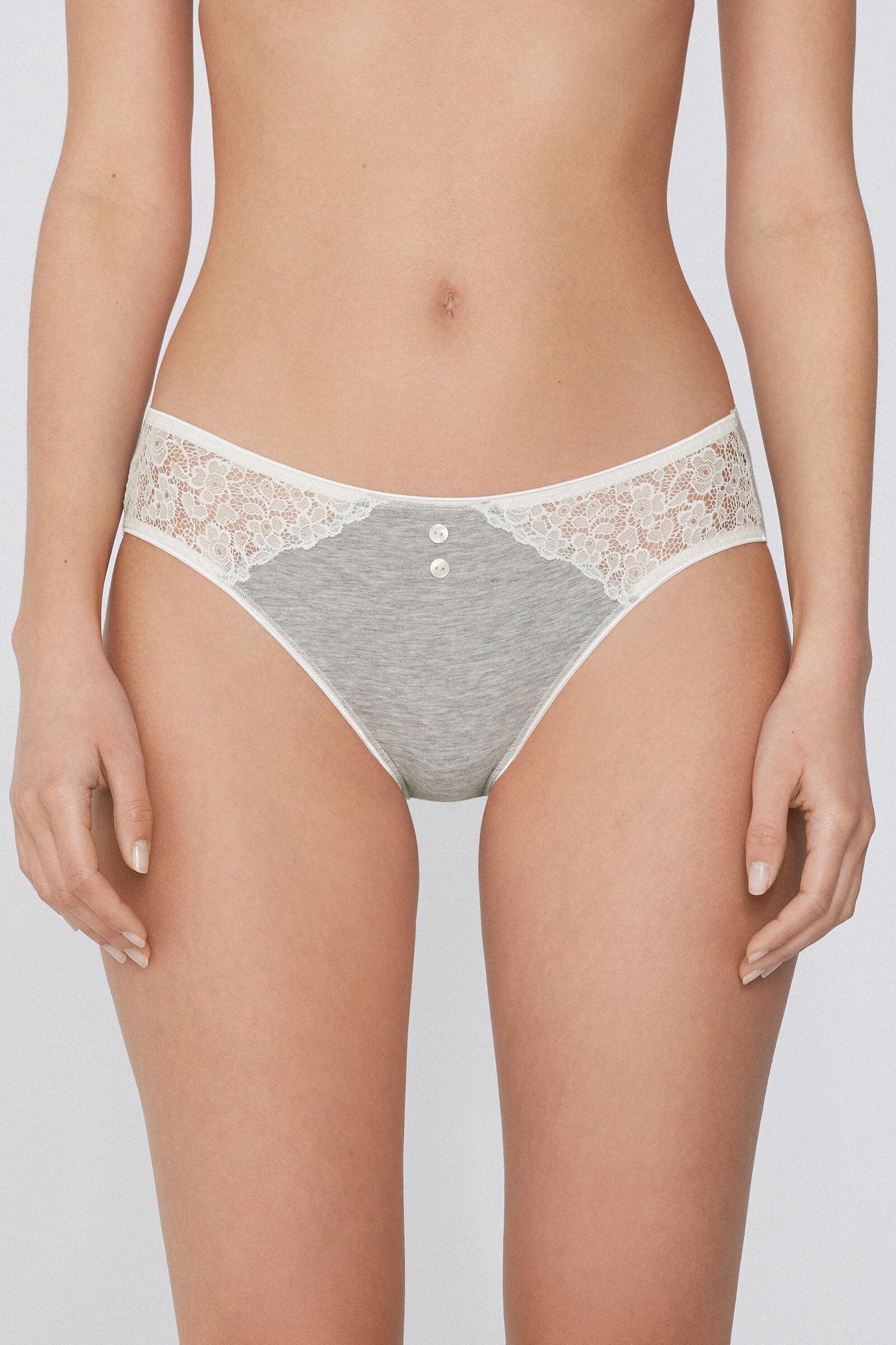 תחתוני כותנה Delicate Touch