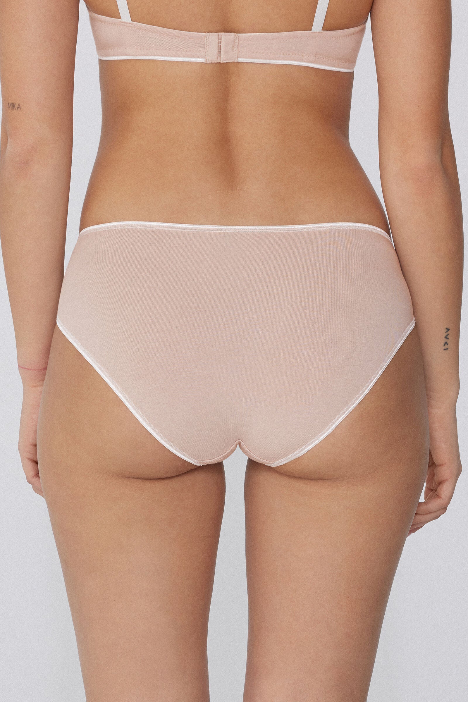 תחתוני כותנה Delicate Touch