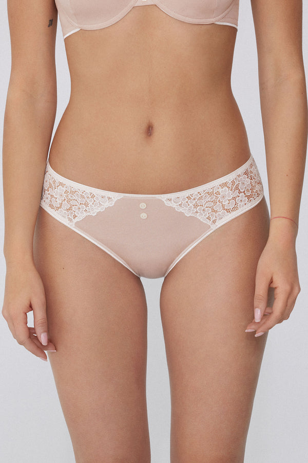 תחתוני כותנה Delicate Touch