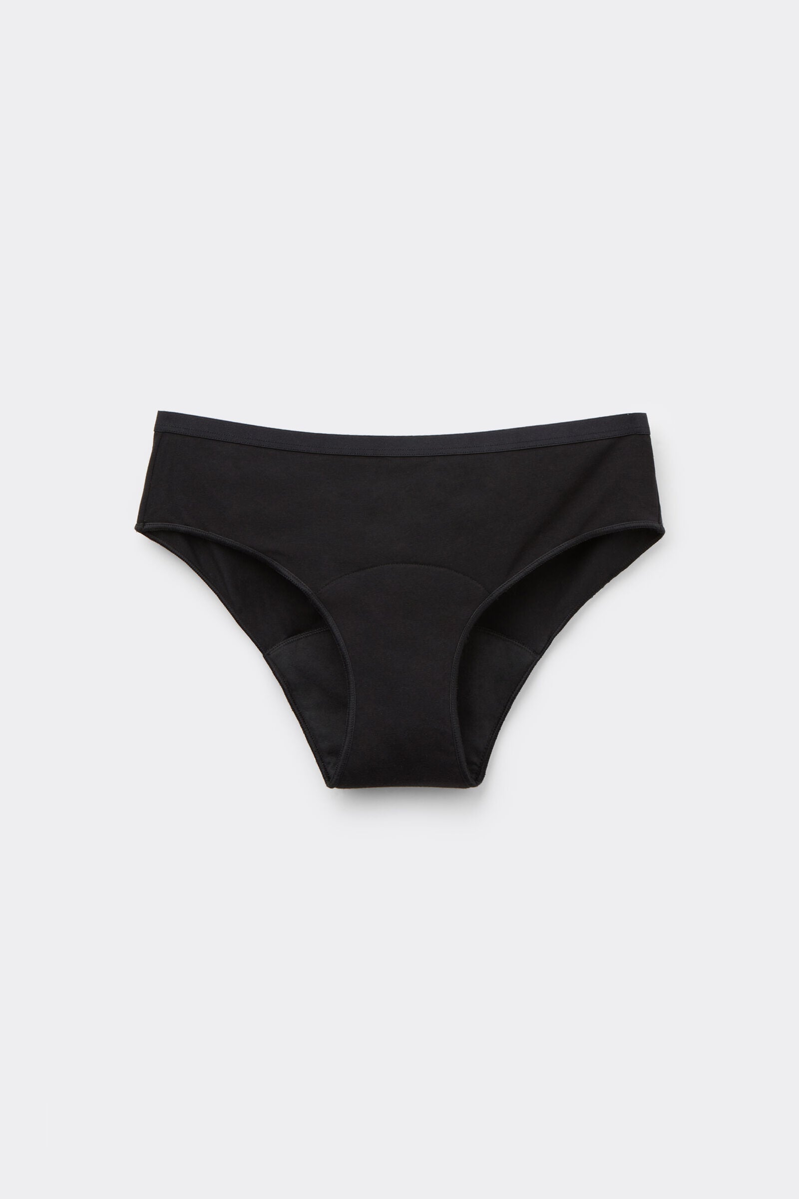 תחתוני מחזור Organic Cotton לספיגה בינונית