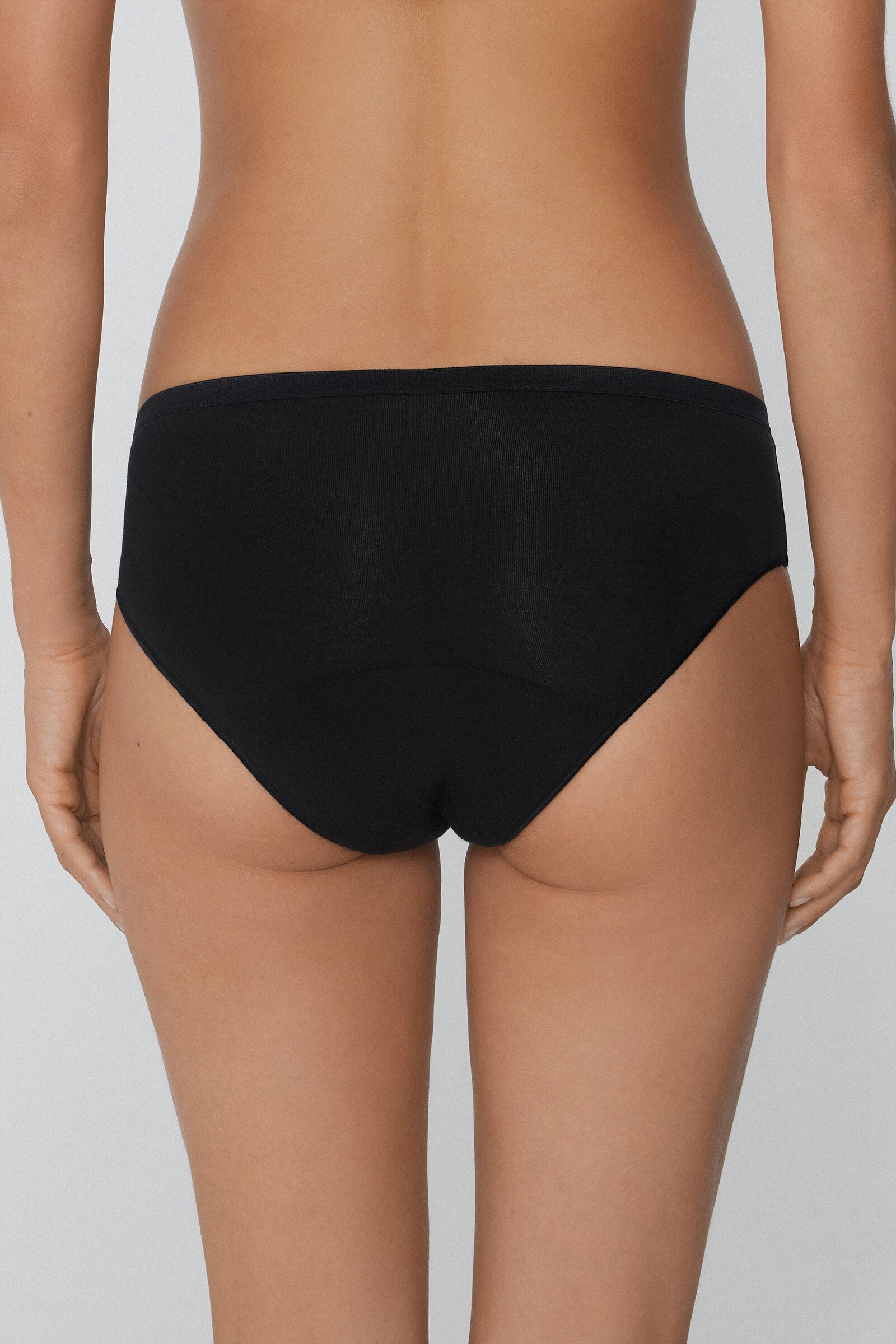 תחתוני מחזור Organic Cotton לספיגה חזקה