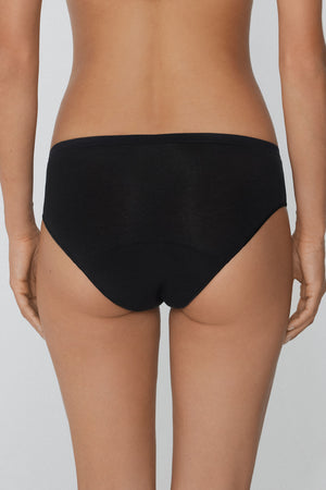 תחתוני מחזור Organic Cotton לספיגה חזקה