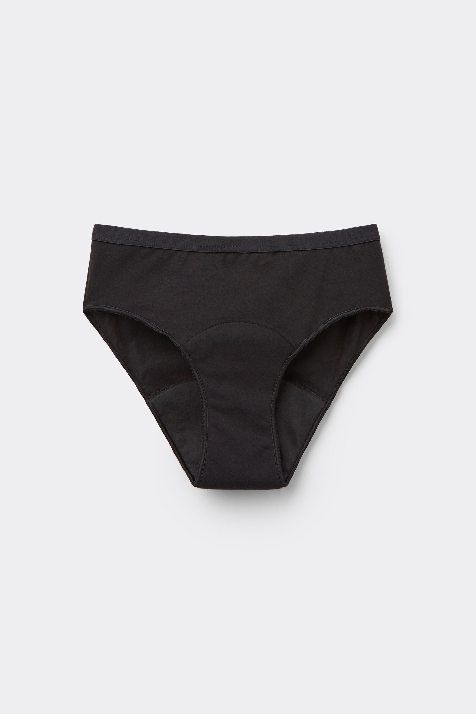 תחתוני מחזור Organic Cotton לספיגה חזקה