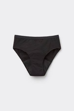 תחתוני מחזור Organic Cotton לספיגה חזקה