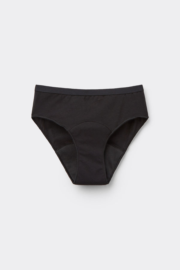 תחתוני מחזור Organic Cotton לספיגה חזקה