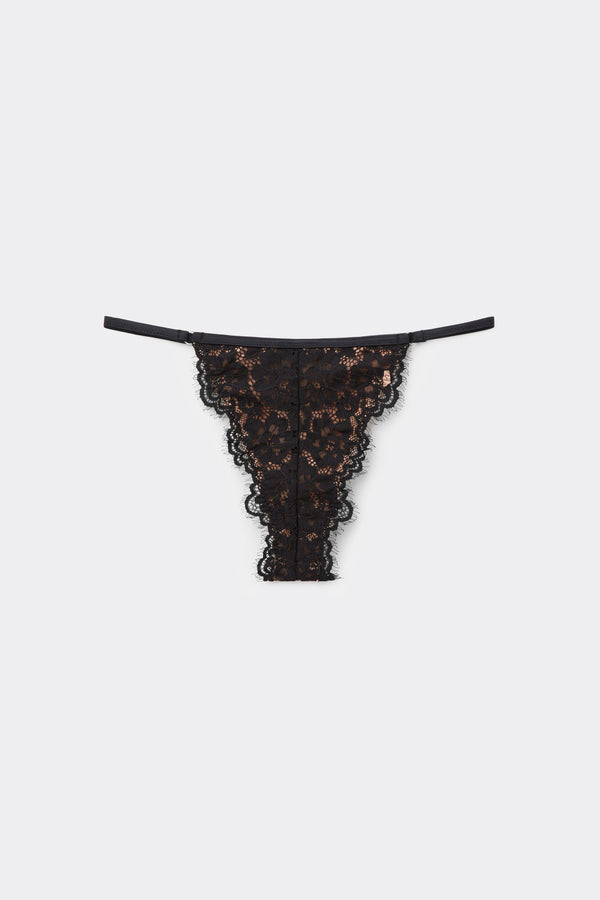 תחתוני חוטיני Royal Lace