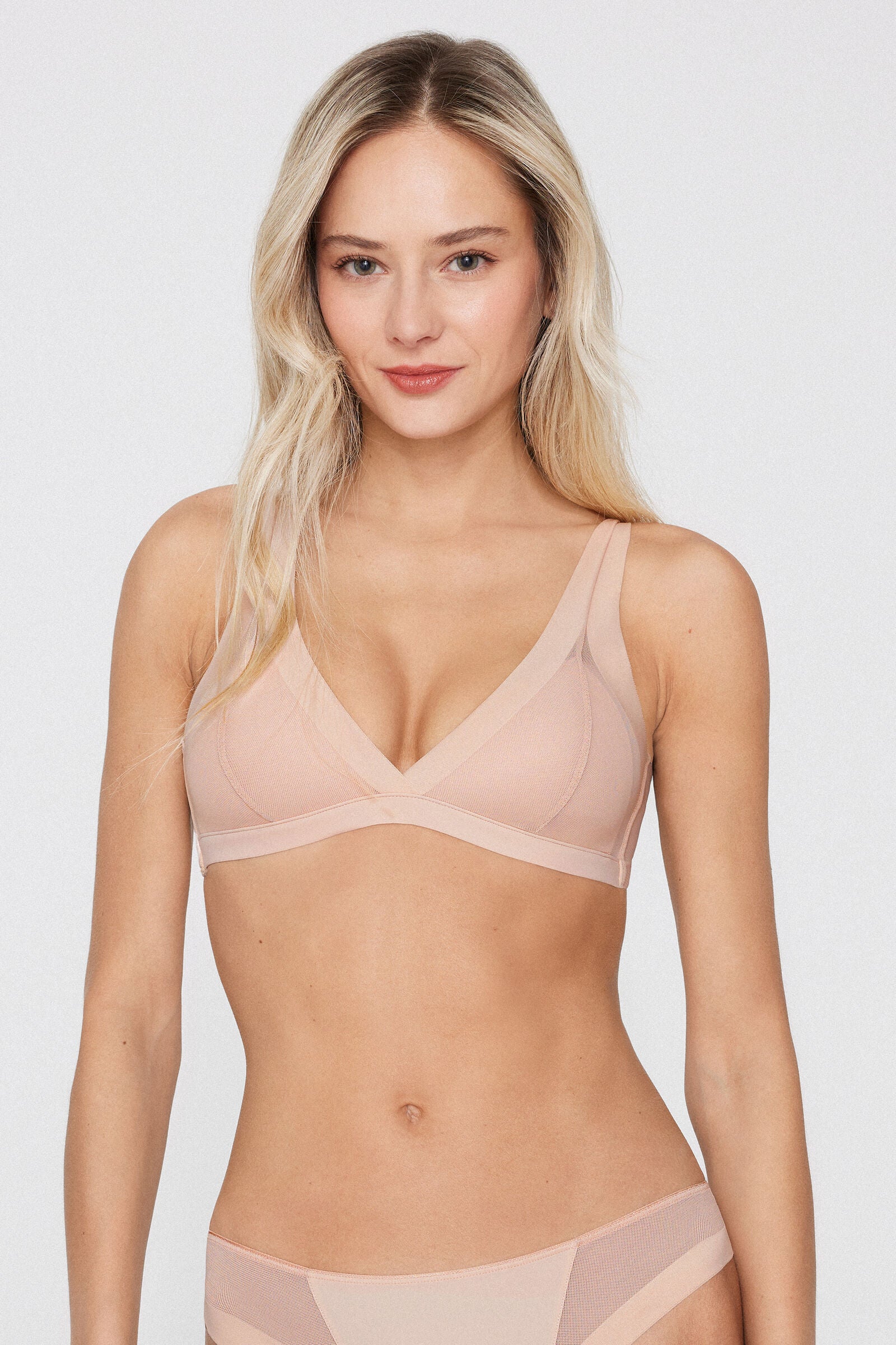 חזיית טול Havana Essential