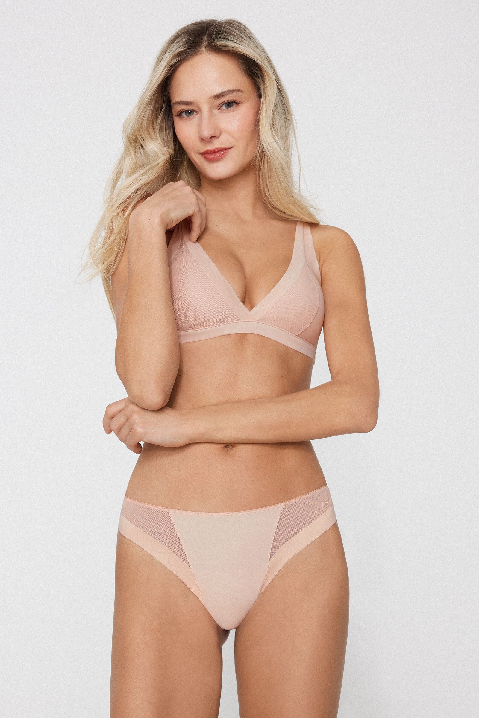 חזיית טול Havana Essential