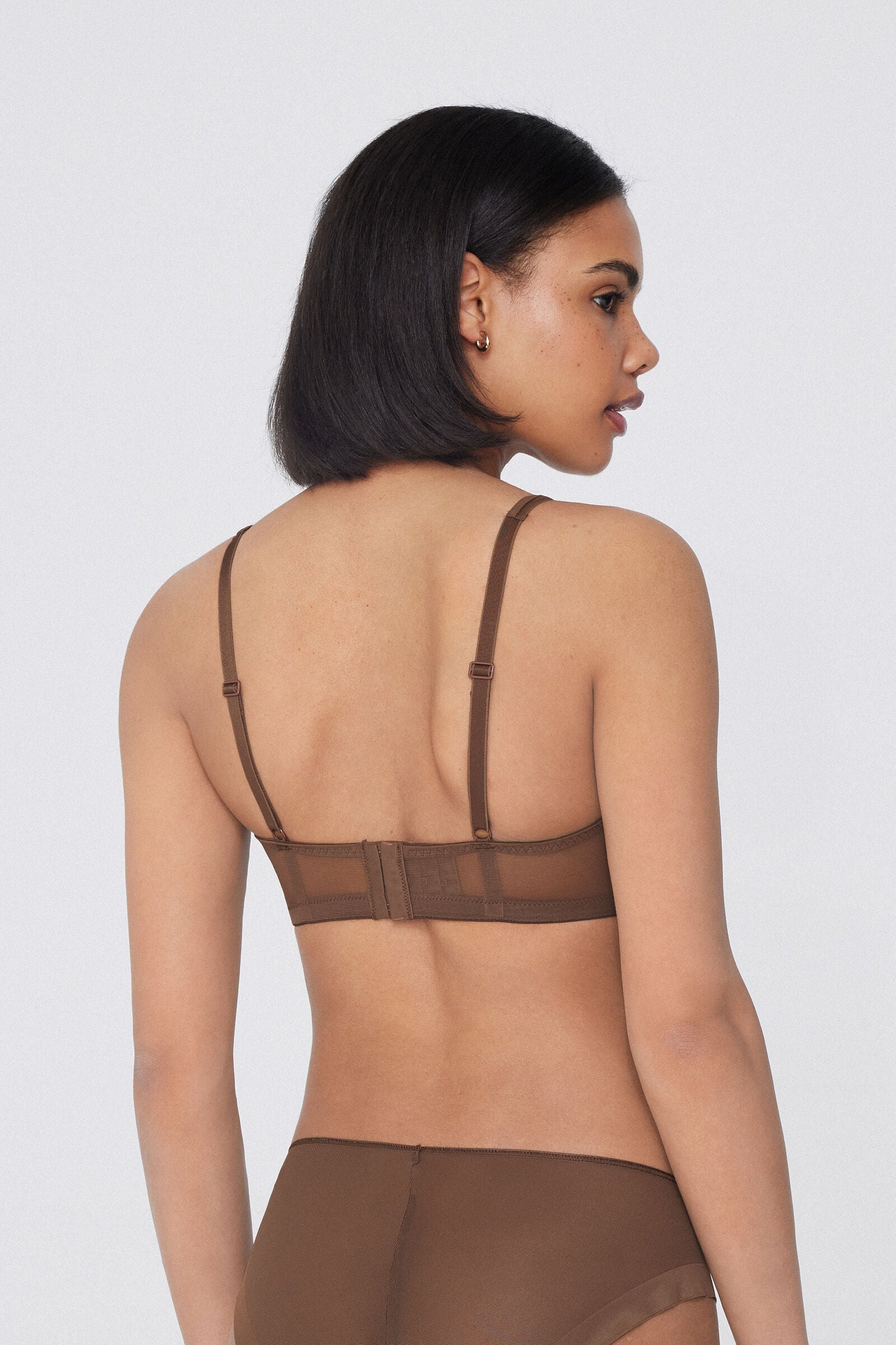 חזיית טול Havana Essential