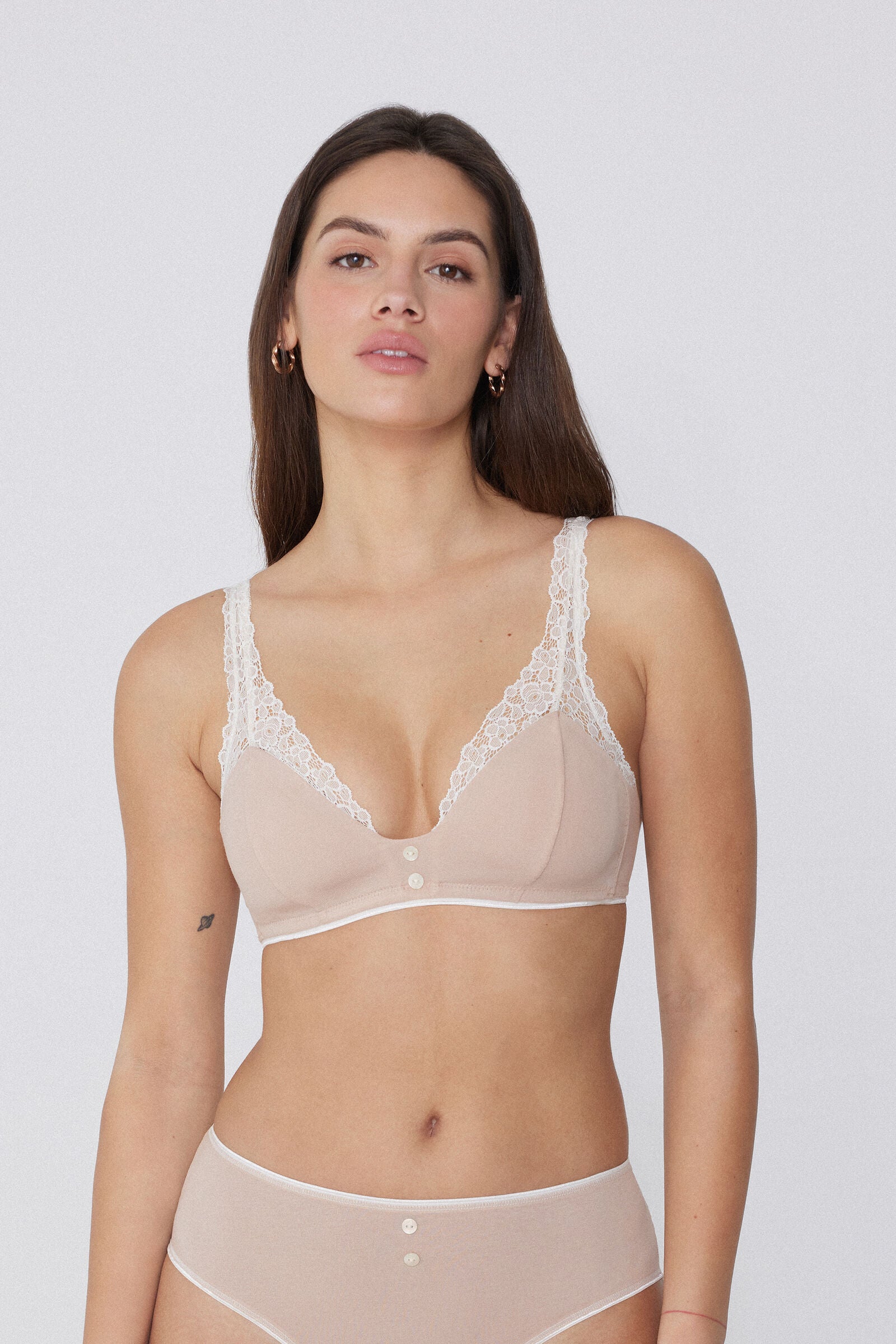 חזיית משולשים Havana Delicate Touch