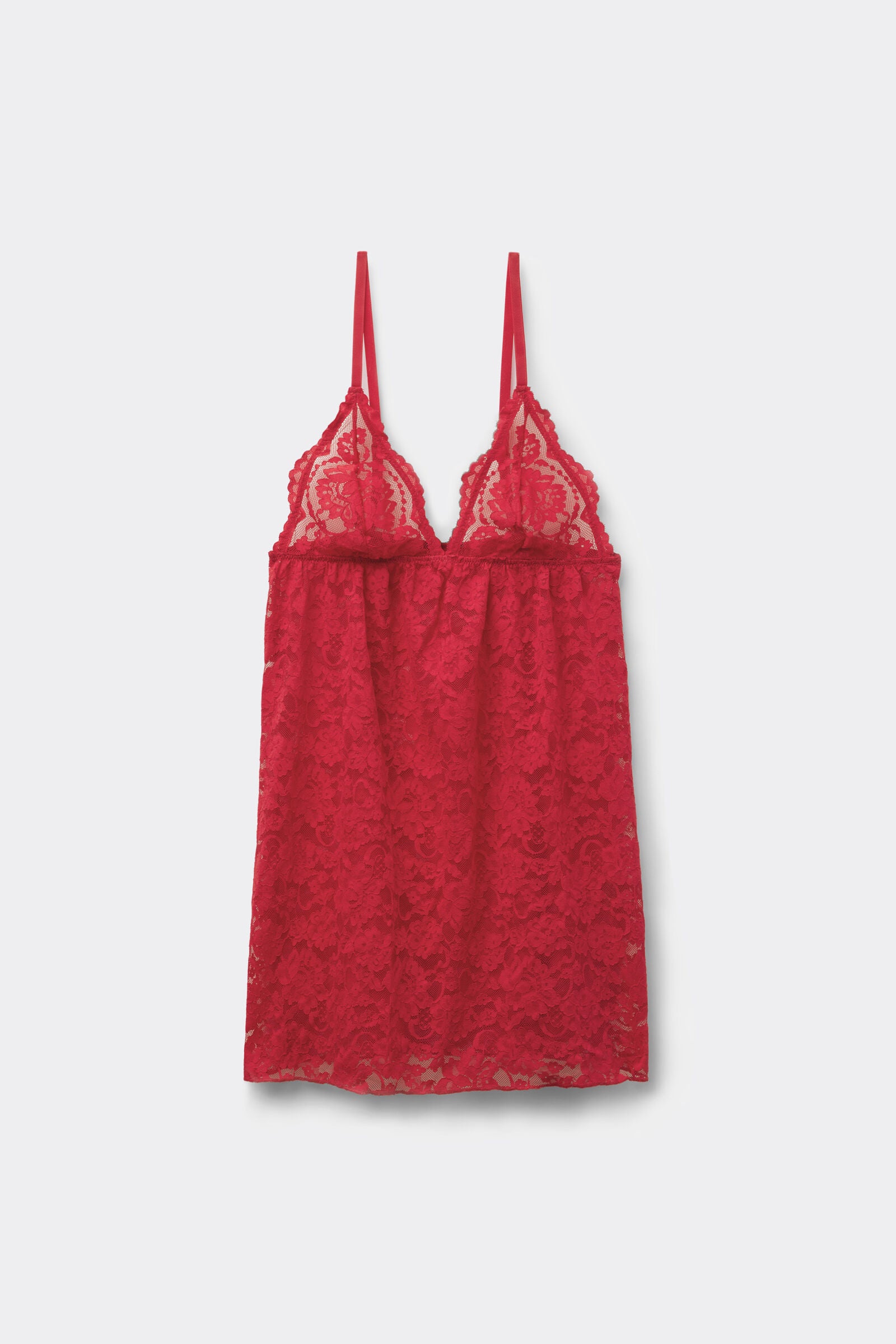 שמלת בייבידול Romantic Fantasy