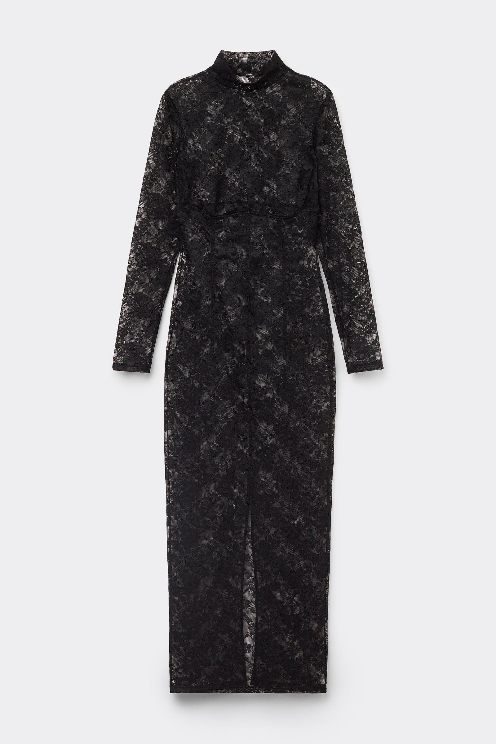 שמלת תחרה ארוכה Luxury Dream