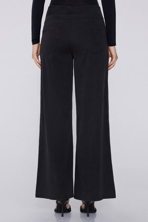 ג'ינס WIDE LEG Soft Flex