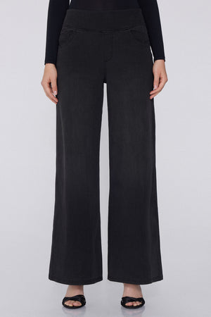 ג'ינס WIDE LEG Soft Flex