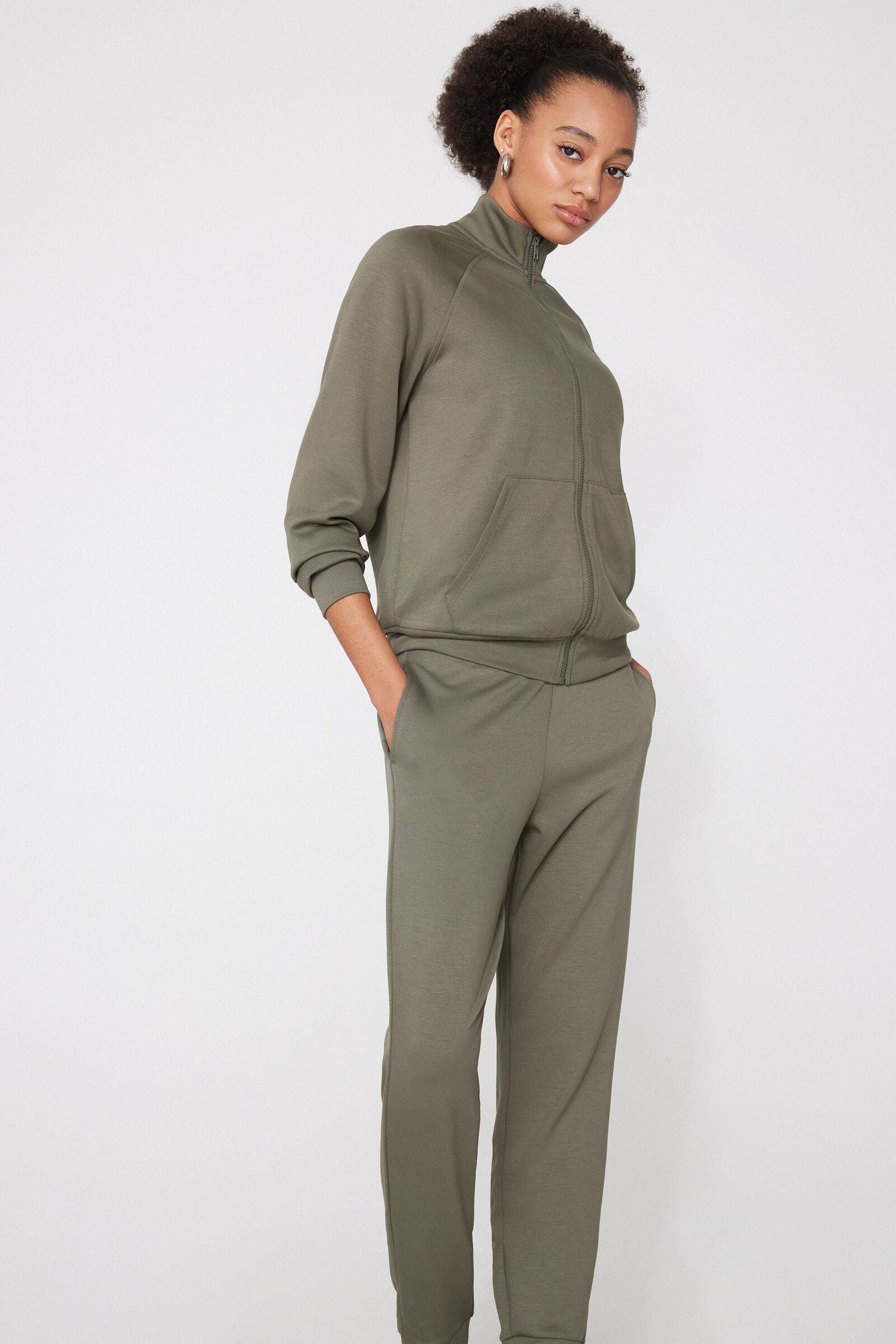 מכנסי טרנינג Soft Touch